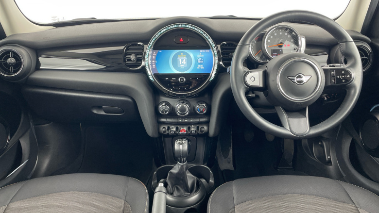 MINI Hatchback 1.5 One Classic 5dr Petrol Hatchback